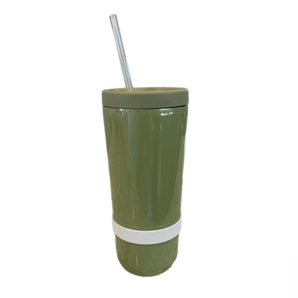 NWOT 20oz Tumbler